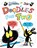 Scribbles and Ink Doodles for Two, Ethan Long - Paperback - 9781609057077