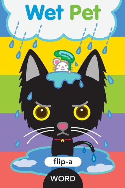Wet Pet, Harriet Ziefert - Paperback - 9781609057619