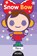 Snow Bow, Harriet Ziefert - Paperback - 9781609057671