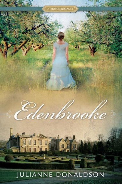 EDENBROOKE, Julianne Donaldson - Paperback - 9781609089467
