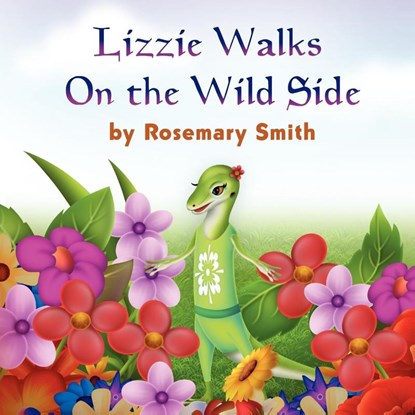 Lizard Tales, Rosemary Smith - Paperback - 9781609110826