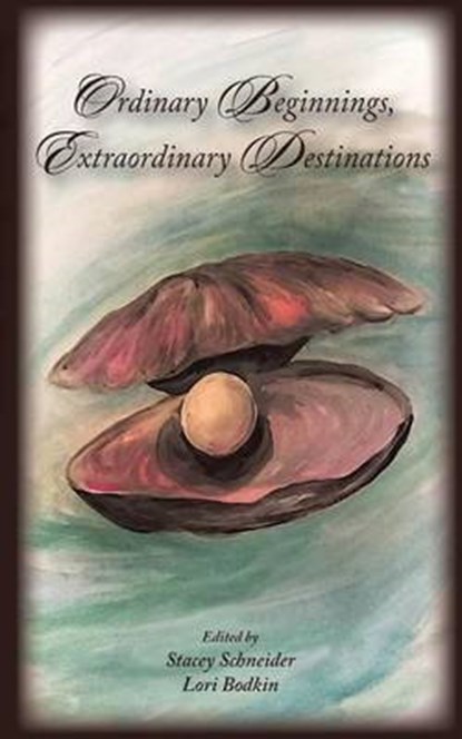 Ordinary Beginnings, Extraordinary Destinations, SCHNEIDER,  Stacey - Paperback - 9781609200947