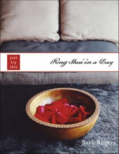 Feng Shui in a Day, Barb Rogers - Ebook - 9781609251130