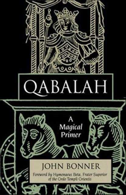 Qabalah, John Bonner - Ebook - 9781609252281