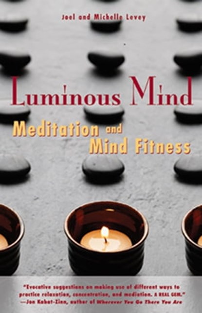 Luminous Mind, Joel Levey ; Michelle Levey - Ebook - 9781609252786