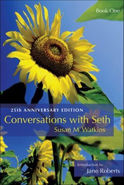 Conversations With Seth: Book One, Susan M. Watkins - Ebook - 9781609255381
