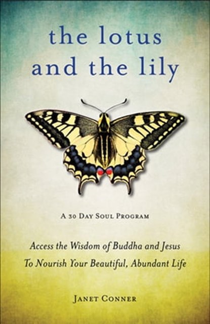 The Lotus and the Lily, Janet Conner - Ebook - 9781609257262