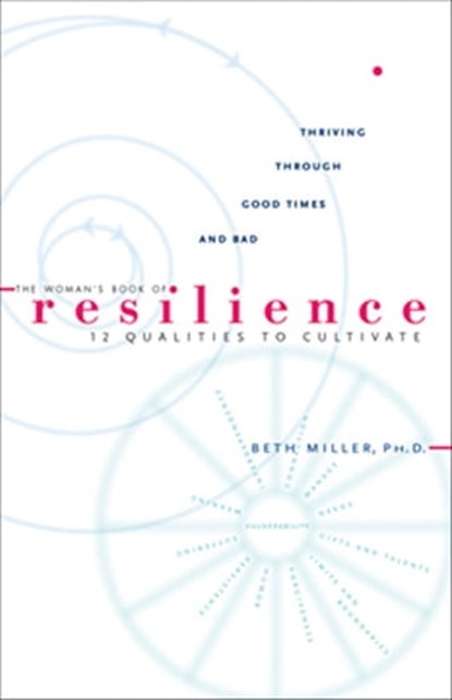 The Woman's Book of Resilience, Beth Miller - Ebook - 9781609257453