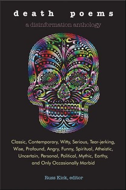 Death Poems, niet bekend - Ebook - 9781609259204