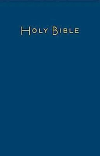 Common English Bible, Abingdon Press - Gebonden - 9781609260712