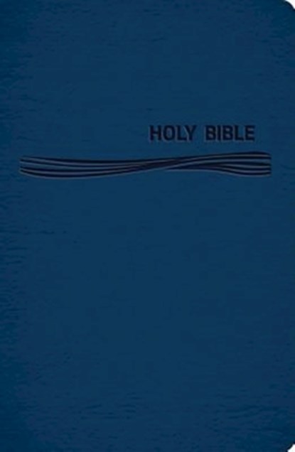 CEB DEEP BLUE KIDS BIBLE CLASS, Common English Bible - Gebonden - 9781609262006