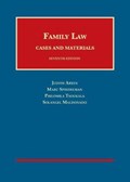 Family Law | Judith C. Areen ; Marc Spindelman ; Philomila Tsoukala ; Solangel Maldonado | 