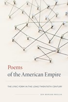 Poems of the American Empire | Jen Hedler Phillis | 