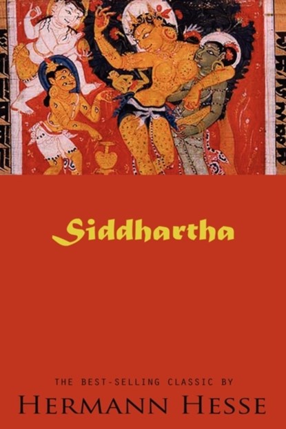 Siddhartha, Hermann Hesse - Paperback - 9781609421755