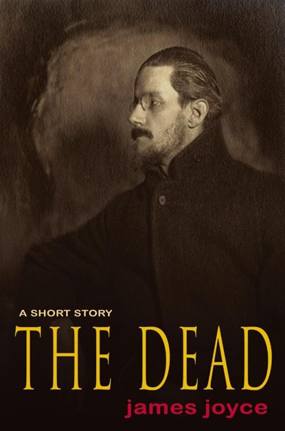 The Dead, James Joyce - Paperback - 9781609421847