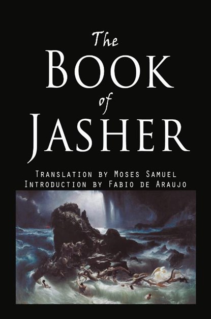 The Book of Jasher, Jasher - Paperback - 9781609423483