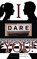 I dare you, William H Danforth - Gebonden - 9781609425203