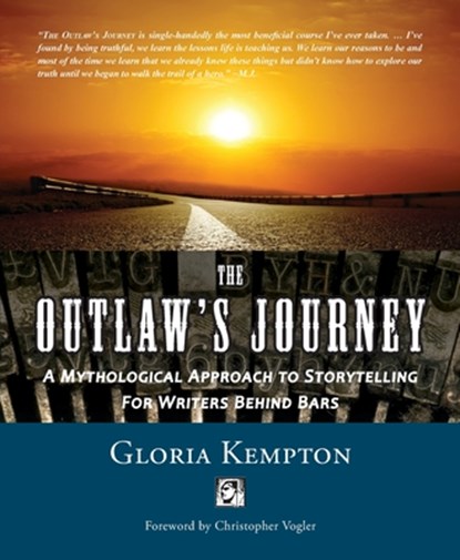 The Outlaw's Journey, Gloria Kempton - Paperback - 9781609441524