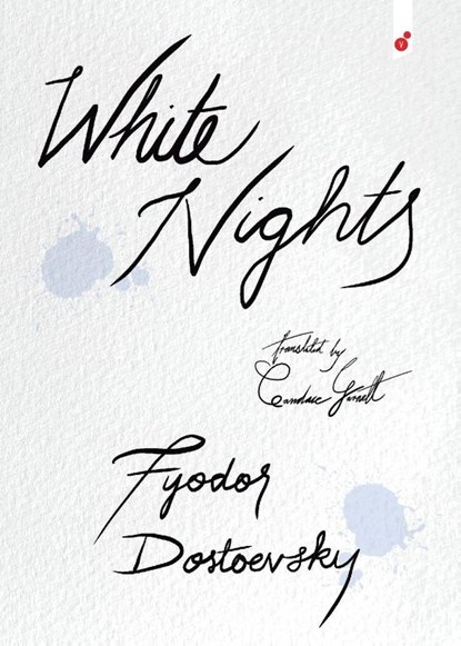 White Nights, Fyodor Dostoevsky - Paperback - 9781609441685
