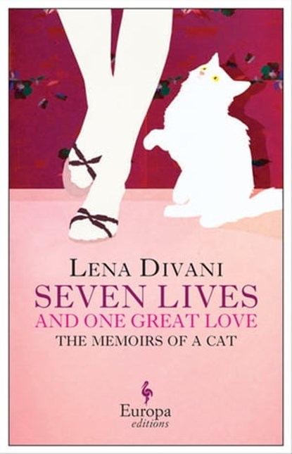 Seven Lives and One Great Love, Lena Divani - Ebook - 9781609452087