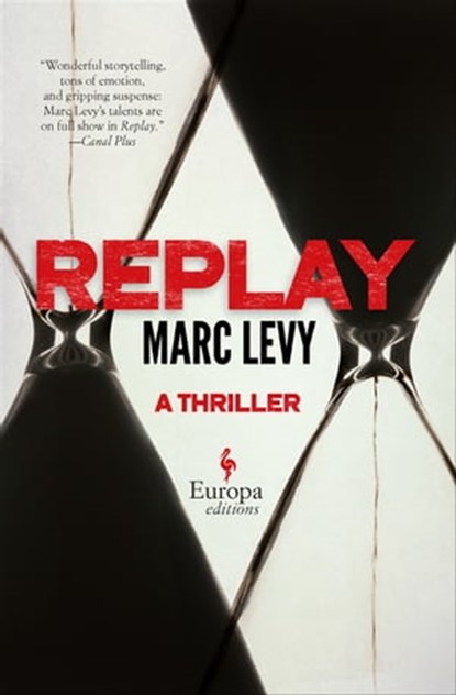 Replay, Marc Levy - Ebook - 9781609452131