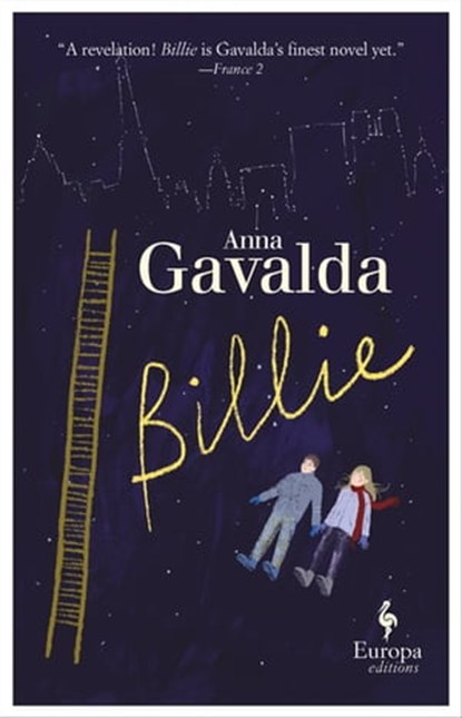Billie, Anna Gavalda - Ebook - 9781609452599