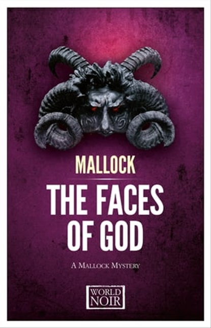The Faces of God, Mallock - Ebook - 9781609452605