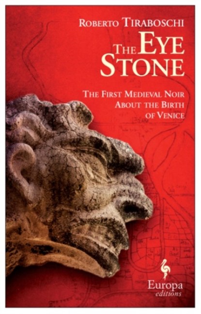 The Eye Stone, TIRABOSCHI,  Roberto - Paperback - 9781609452650