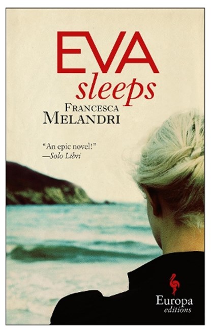 Eva Sleeps, Francesca Melandri - Paperback - 9781609453121