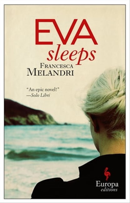 Eva Sleeps, Francesca Melandri - Ebook - 9781609453237