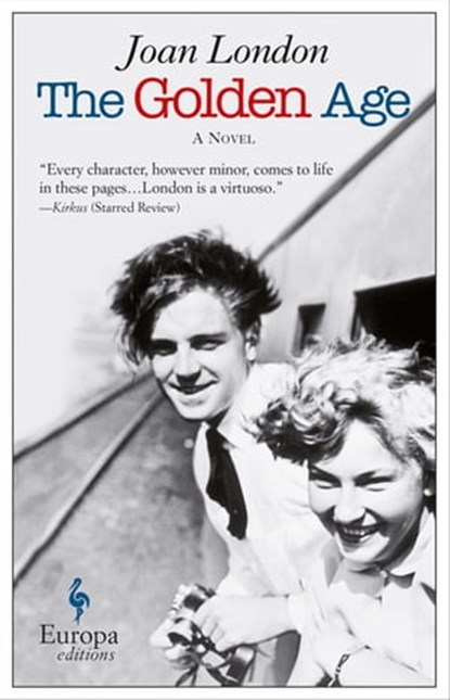 The Golden Age, Joan London - Ebook - 9781609453268