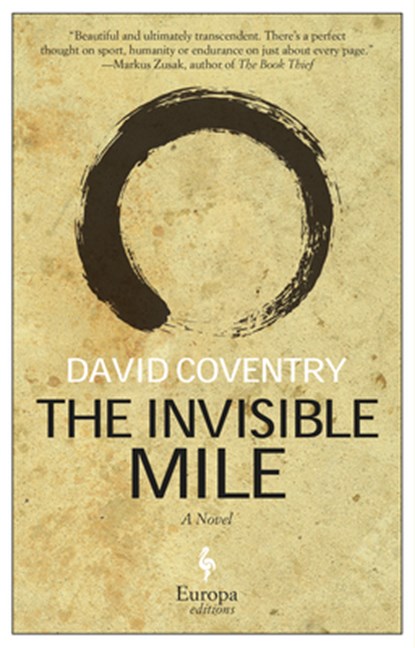 The Invisible Mile, David Coventry - Paperback - 9781609453978