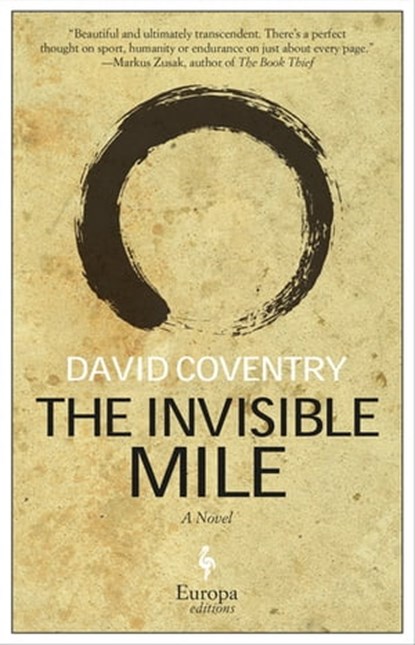 The Invisible Mile, David Coventry - Ebook - 9781609453985