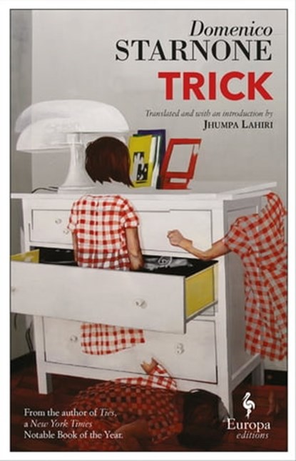 Trick, Domenico Starnone - Ebook - 9781609454456