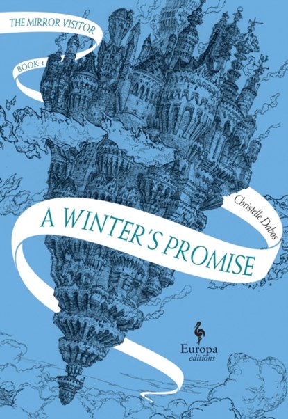A Winter's Promise, Christelle Dabos - Gebonden Gebonden - 9781609454838