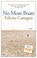 No More Boats, Felicity Castagna - Paperback - 9781609455095