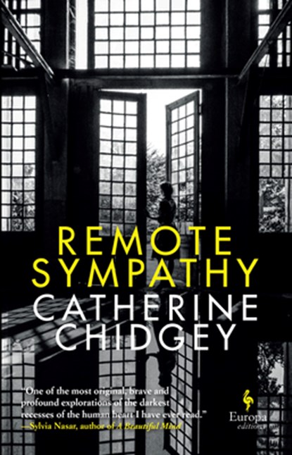 Remote Sympathy, Catherine Chidgey - Gebonden - 9781609456276