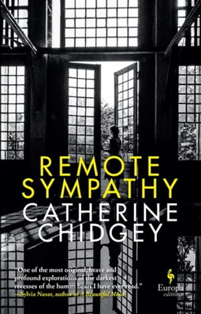 Remote Sympathy, Catherine Chidgey - Ebook - 9781609456283