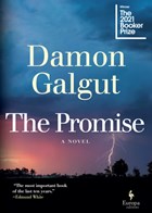 The Promise: A Novel (Booker Prize Winner) | Damon Galgut | 