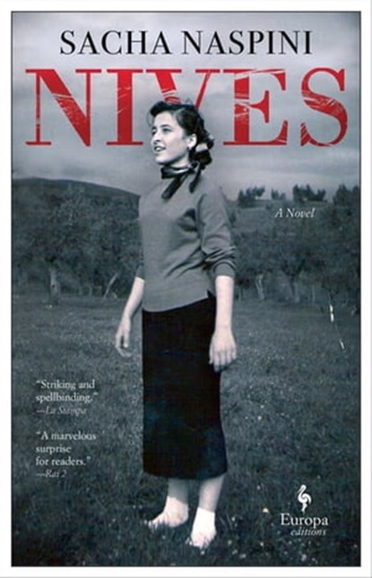 Nives, Sacha Naspini - Ebook - 9781609456672