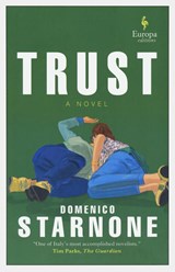 Trust - Domenico Starnone - 9781609457037
