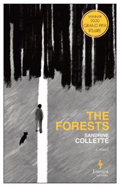 The Forests, COLLETTE,  Sandrine - Paperback - 9781609457297