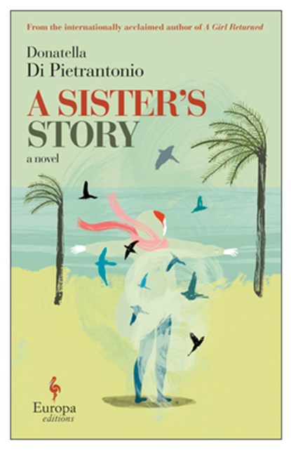 A Sister's Story, Donatella Di Pietrantonio - Paperback - 9781609457471