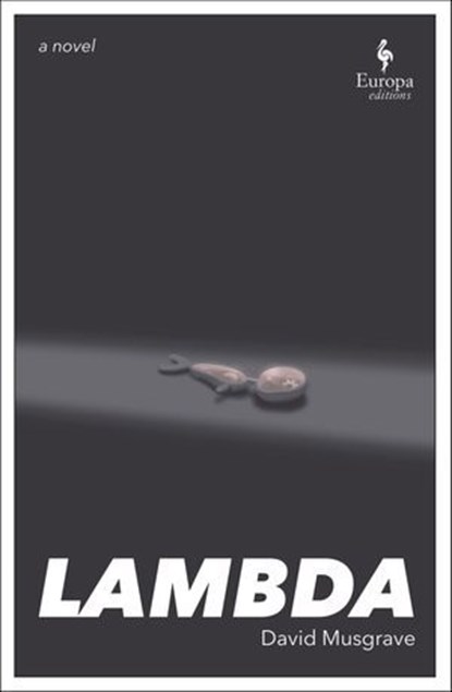 Lambda, David Musgrave - Ebook - 9781609457655