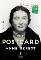POSTCARD - Anne Berest - 9781609458386
