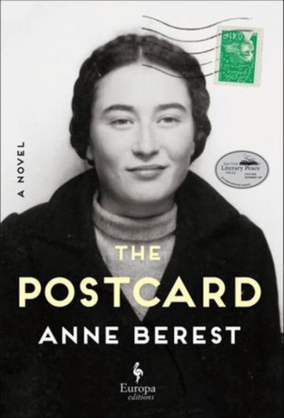 The Postcard, Anne Berest - Ebook - 9781609458393