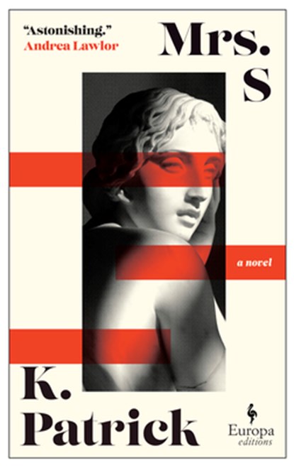 Patrick, K: MRS S, K. Patrick - Paperback - 9781609458409