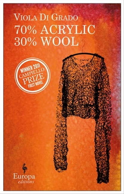 70% Acrylic 30% Wool, Viola Di Grado - Ebook - 9781609458614