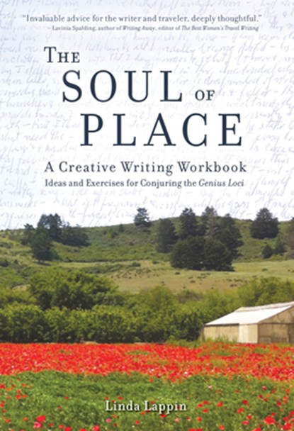 The Soul of Place, Linda Lappin - Paperback - 9781609521035