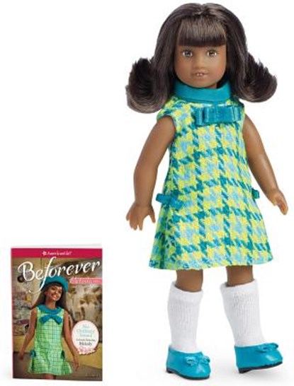 Melody Ellison Mini Doll, American Girl - Gebonden - 9781609587086